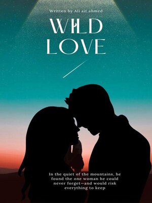 cover image of Wild Love